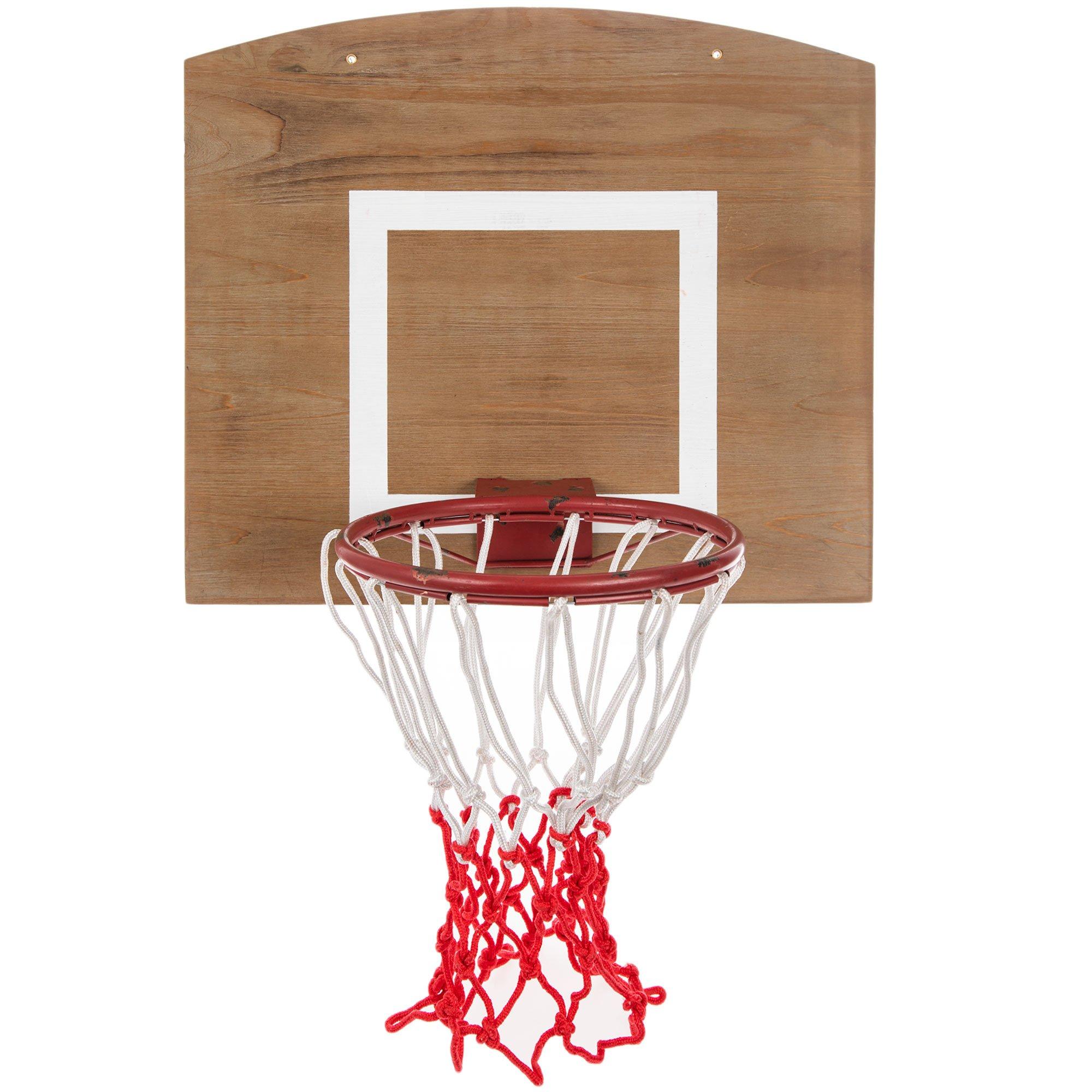 Source M.Dunk Wholesale Mini Basketball Hoop Over the Door Portable  Basketball Goal Hoop for Office Bedroom on m.