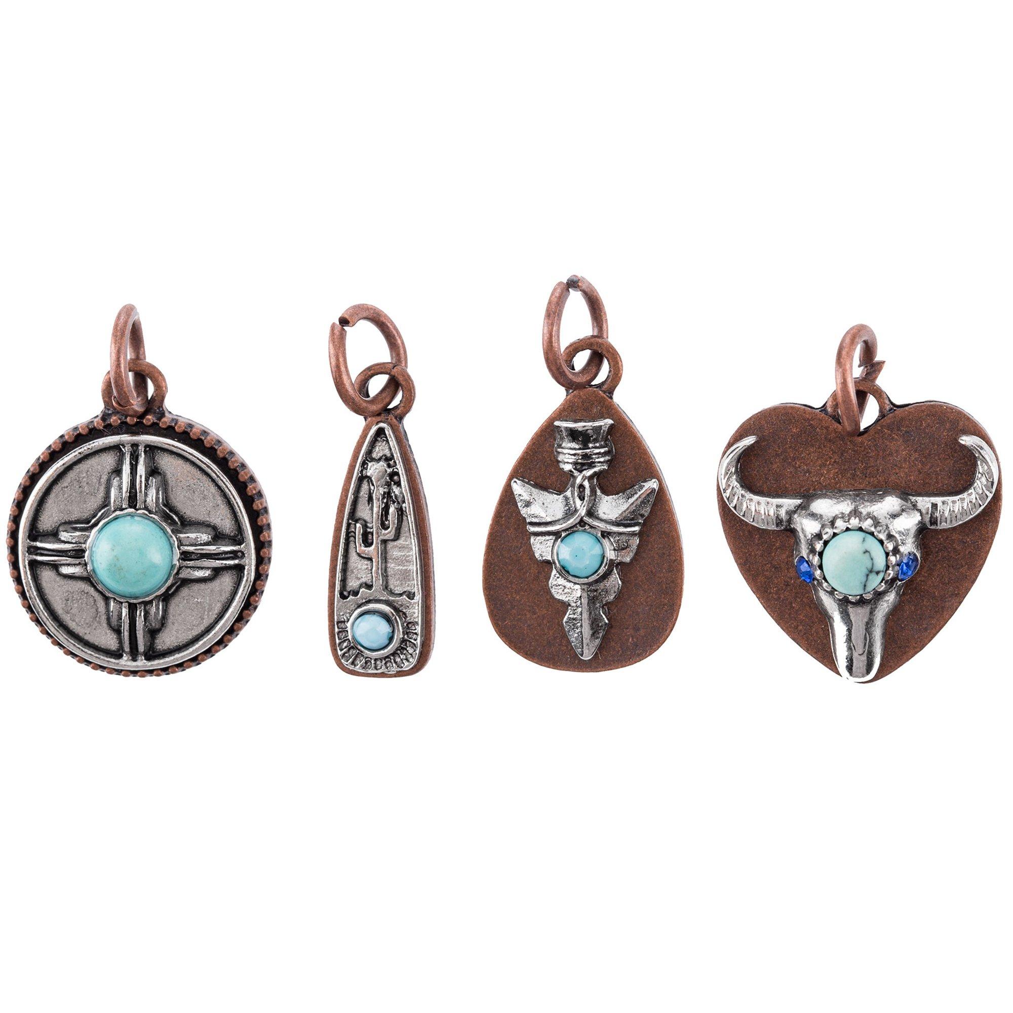 Southwest Charms Hobby Lobby 1487107