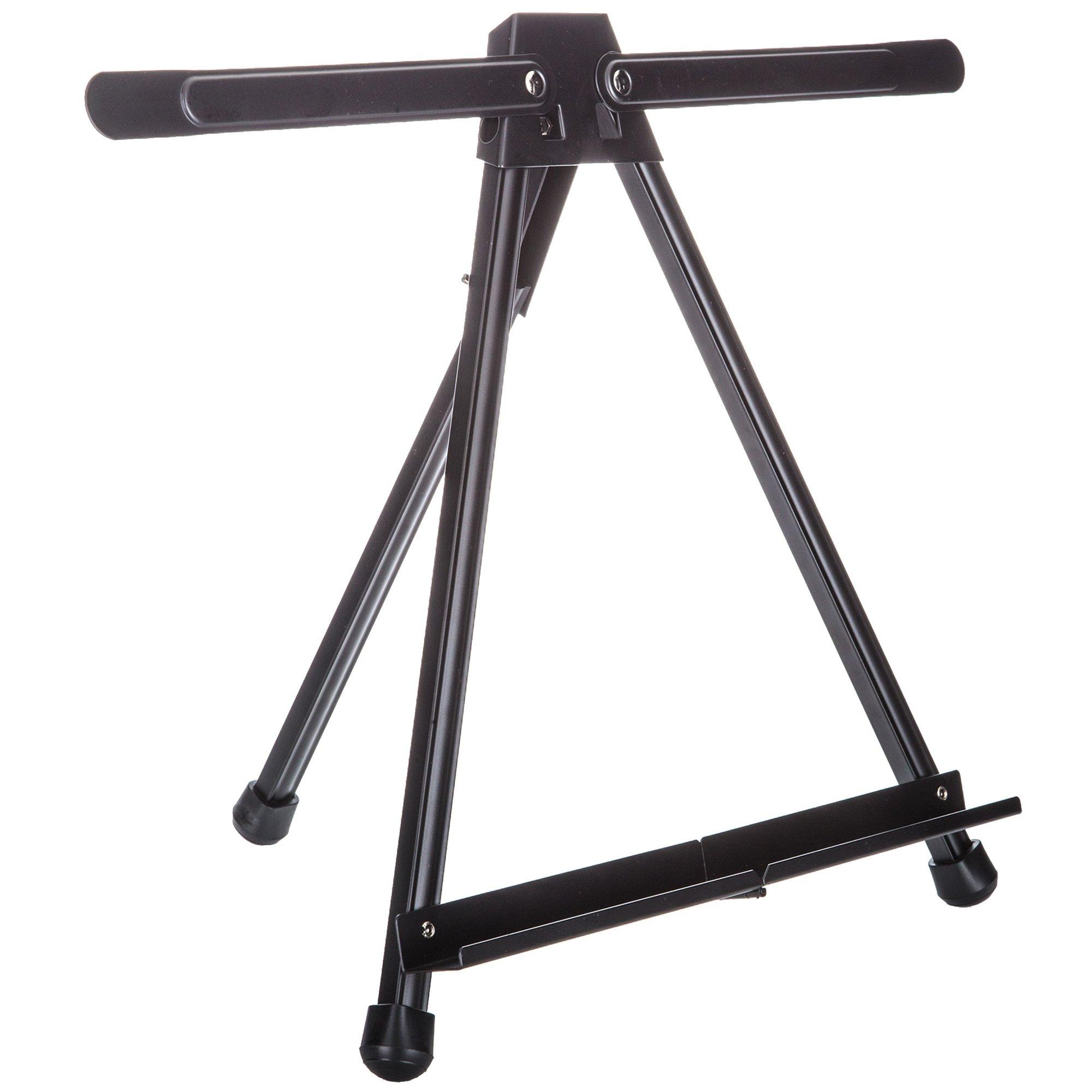 Black MultiPurpose Table Easel Hobby Lobby 1487206