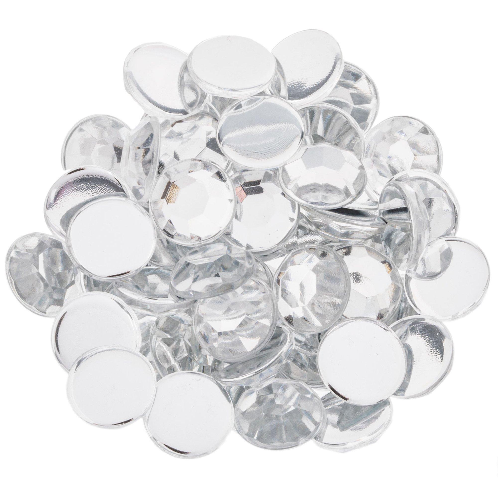 Faceted Rhinestones Hobby Lobby 148759