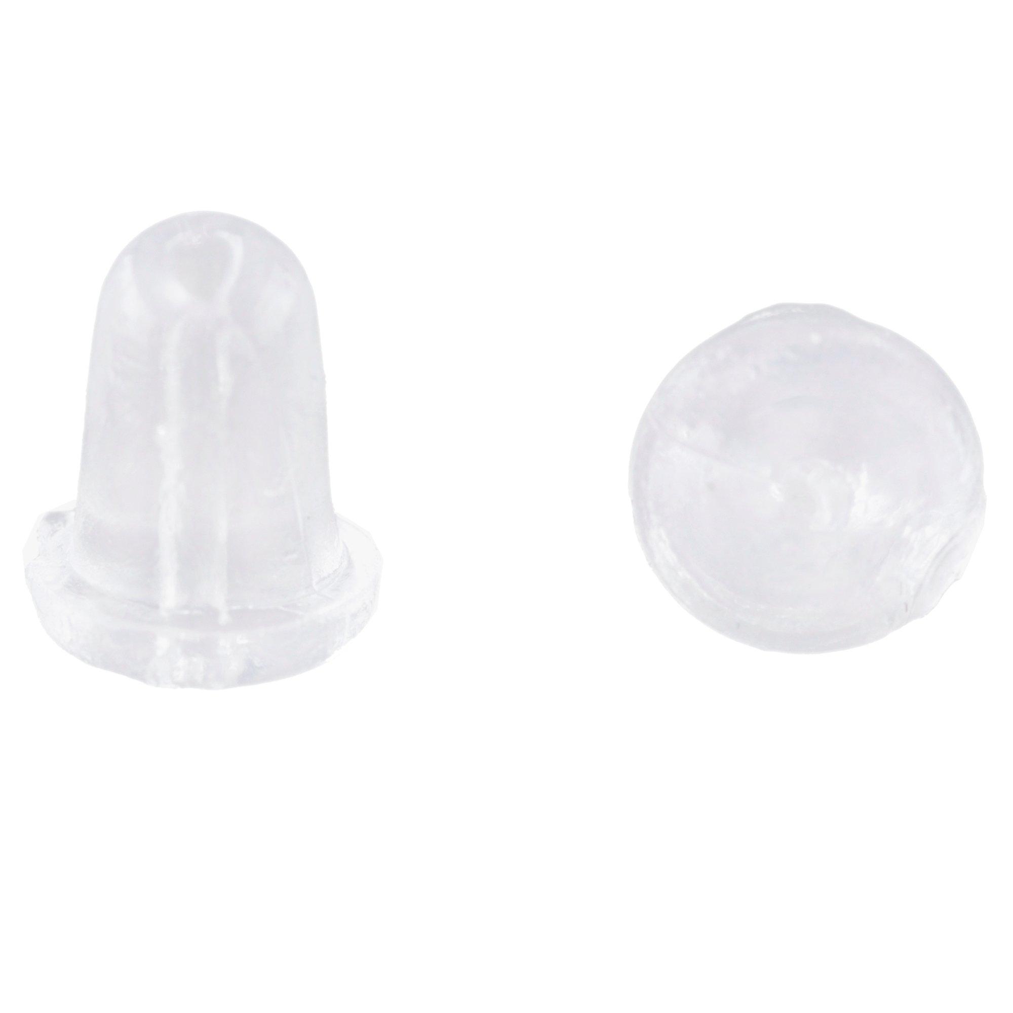 Earnuts - 5.5mm, Hobby Lobby