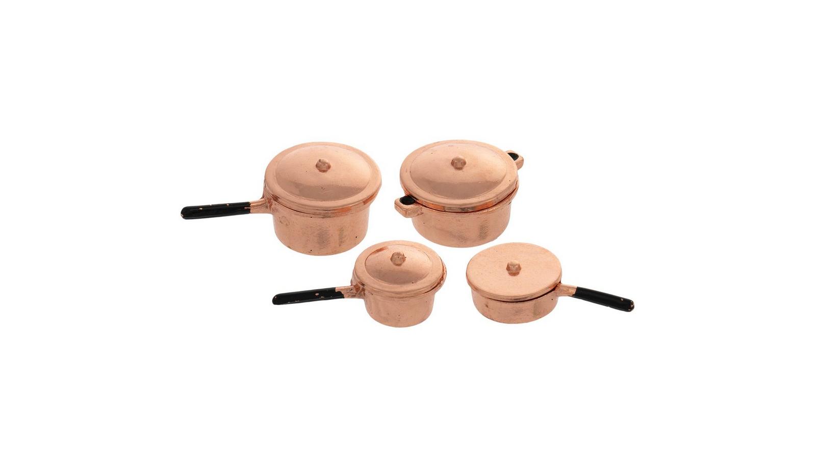 【2個まとめ売り】SW銅製　プチパン　COPPER WARE 70 ミニ 148957-22150-IMGSET?w=1600&h=900