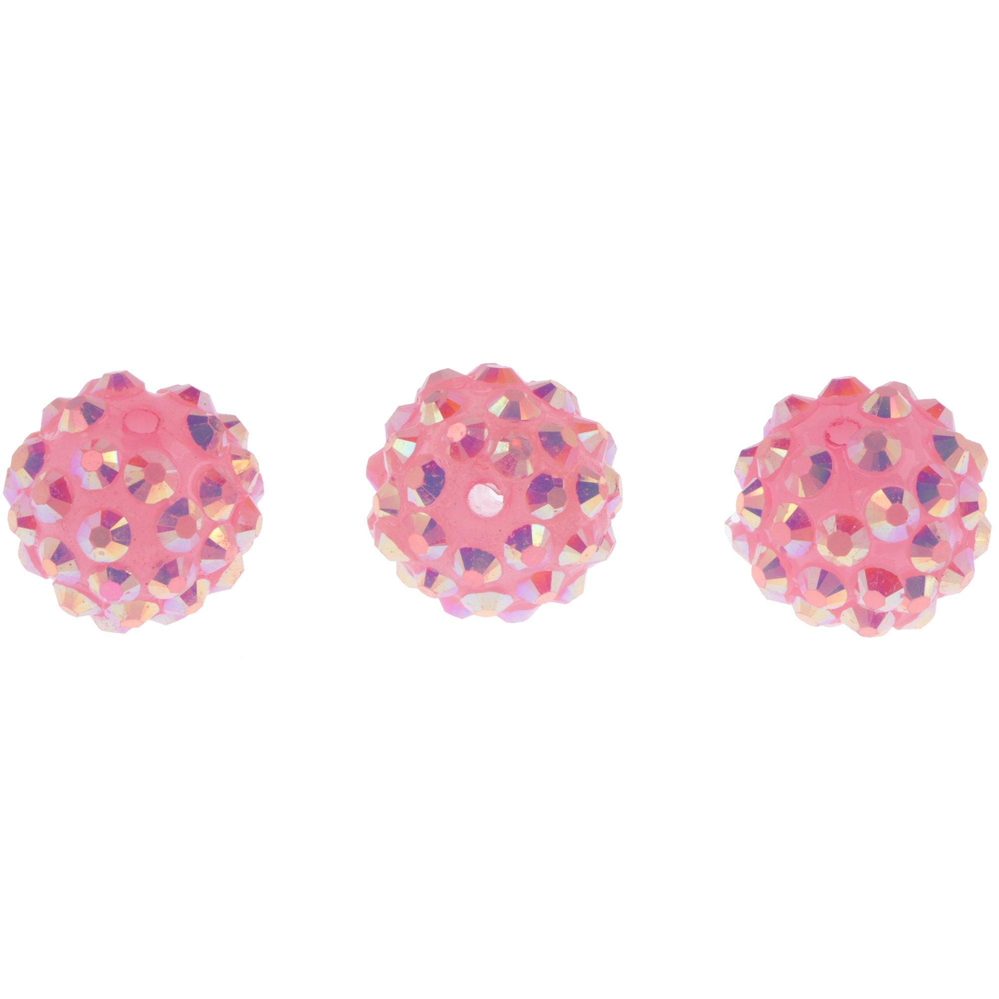 Cluster Beads 14mm Hobby Lobby 1490846