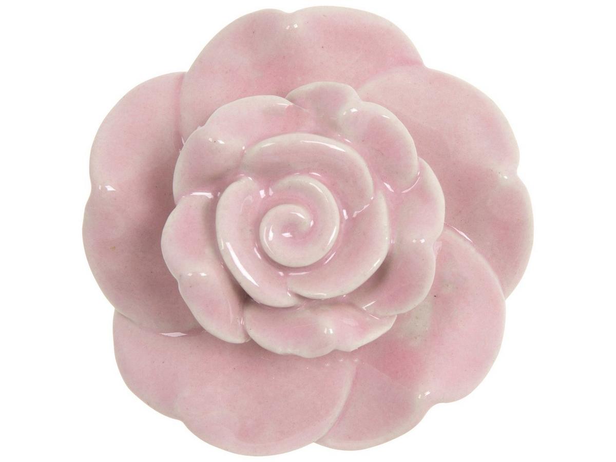 pink rose dresser knobs Pink Rose Knob | Hobby Lobby