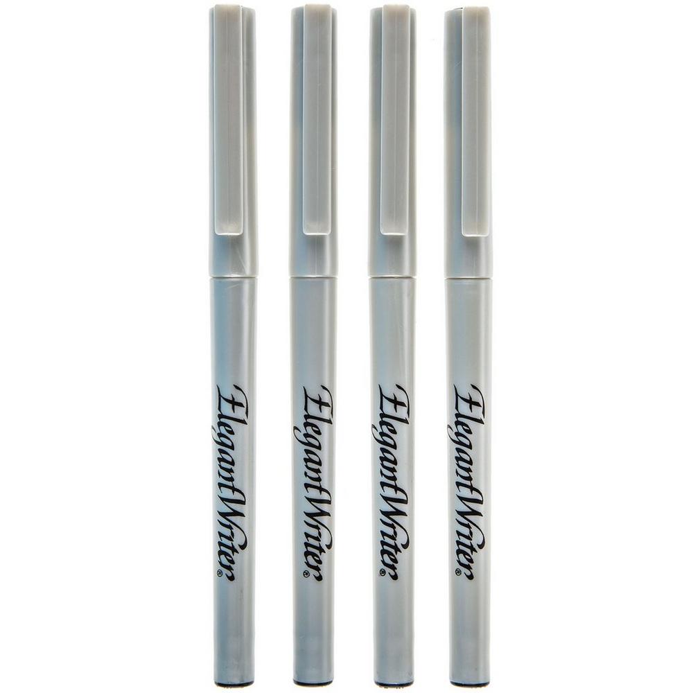 Chisel Nib Elegant Writer Calligraphy Markers | Hobby Lobby