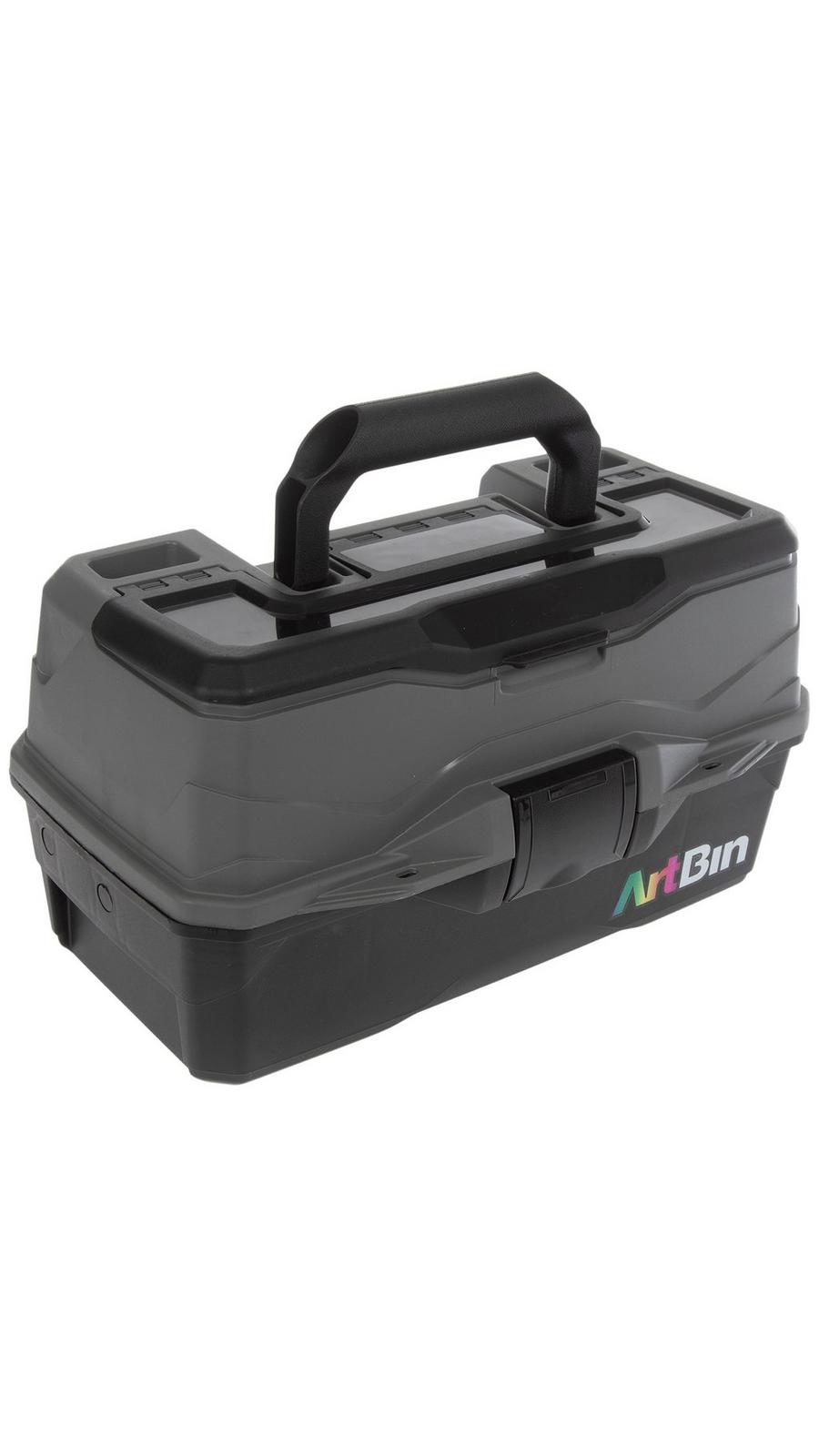 ArtBin Two-Tray Art Box
