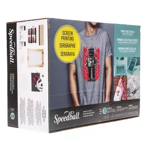 Speedball Art Products Diazo Photo Emulsion Kit for Screen Printing