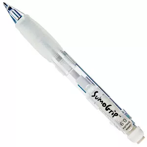 Sumogrip Mechanical Pencil - 0.9mm
