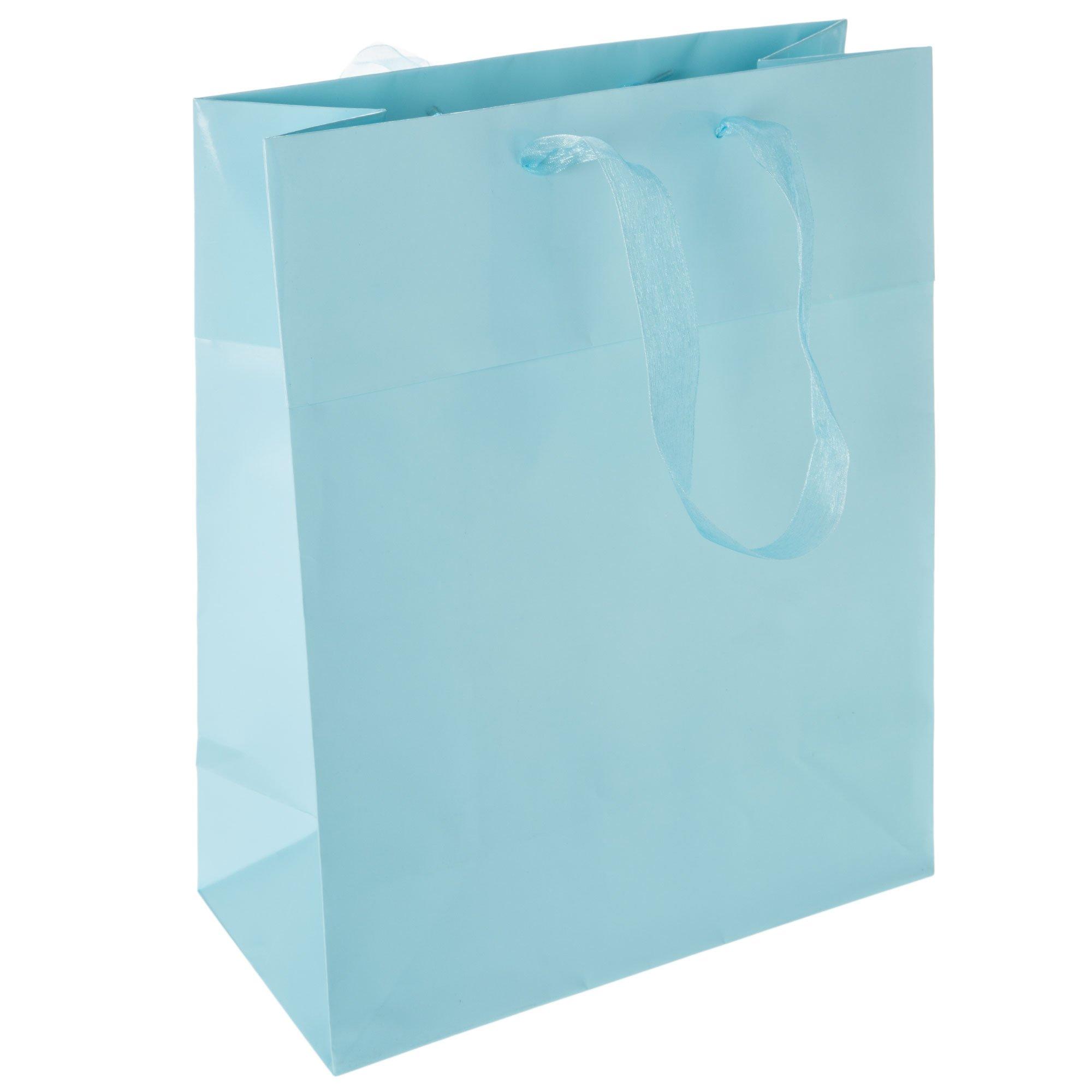 Matte Gift Bag Hobby Lobby 1495548