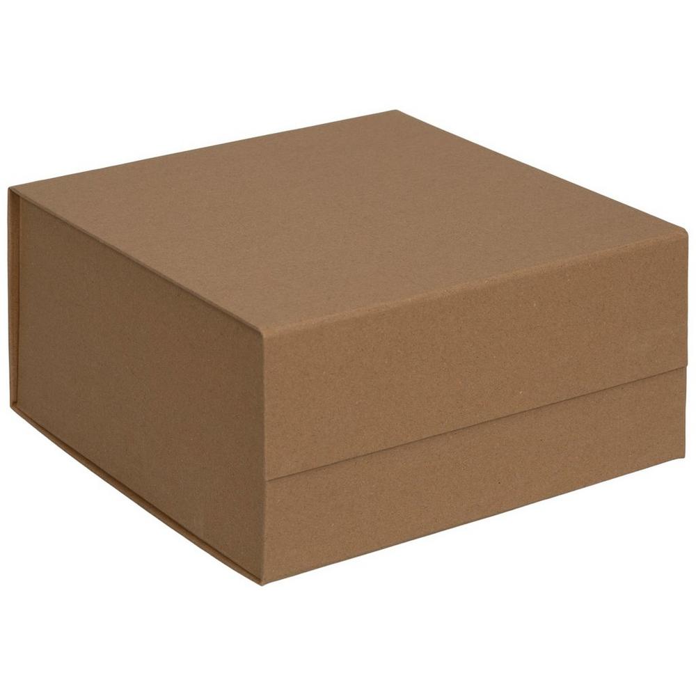 Kraft Brown Box