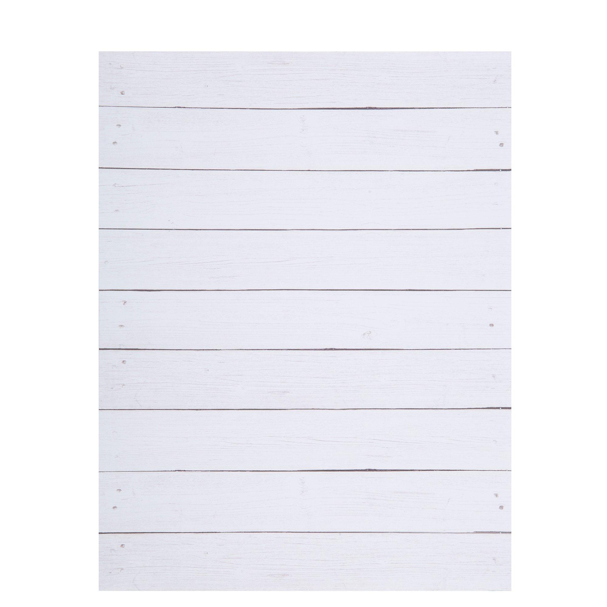 White Shiplap Scrapbook Paper Hobby Lobby 1496447