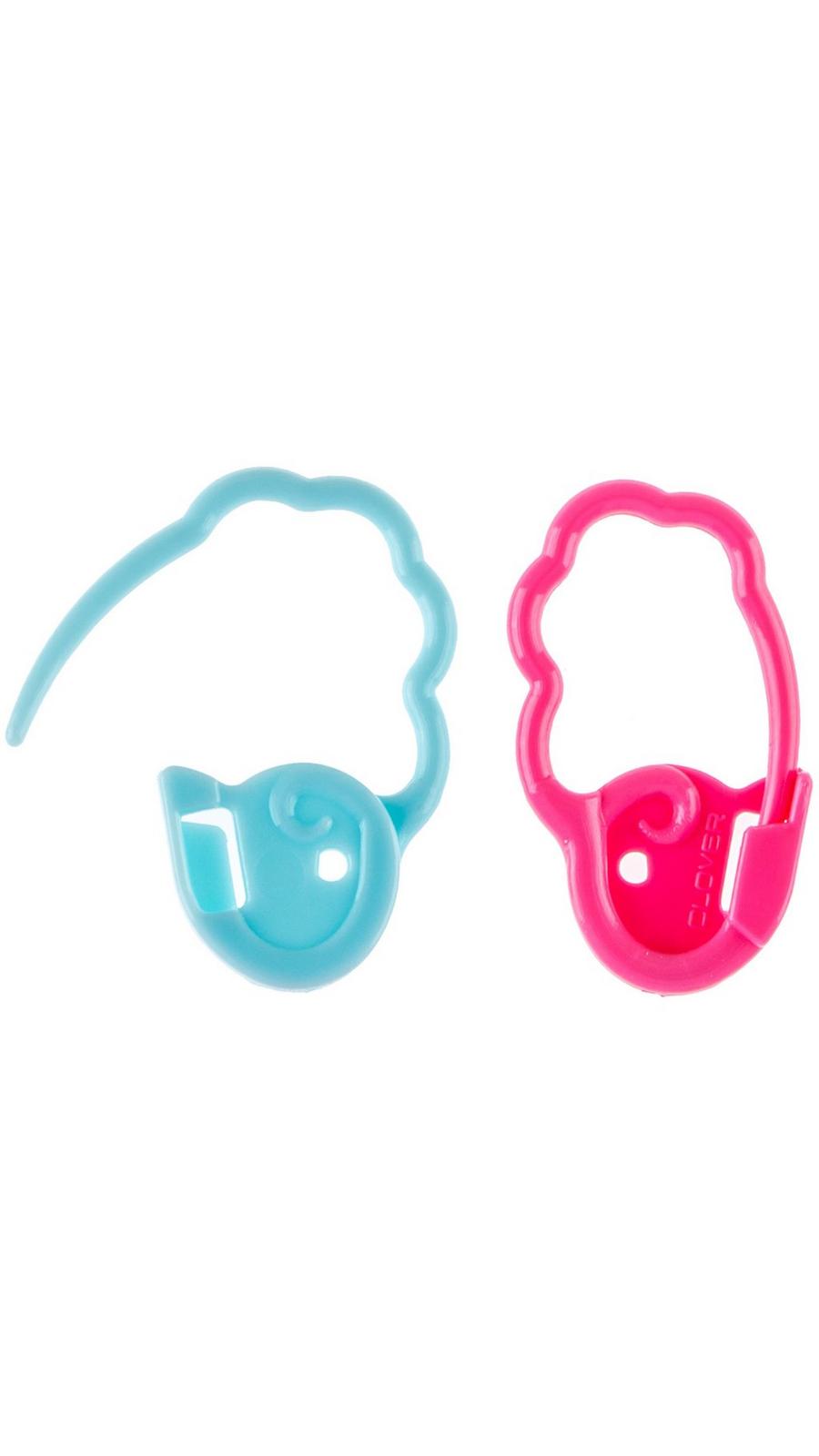 Quick Locking Stitch Markers | Hobby Lobby | 1496934