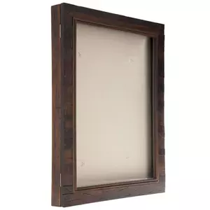 Shallow Front-Load Display Case, Hobby Lobby