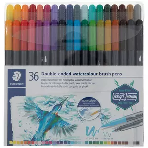 Master's Touch Gel Pens - 12 Piece Set, Hobby Lobby
