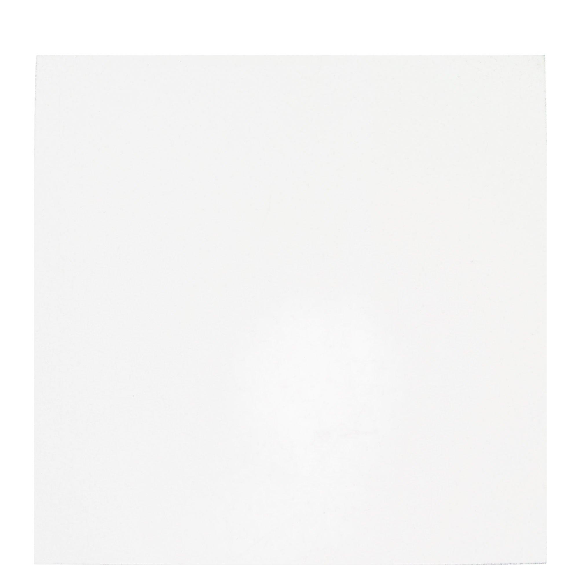 Chip Stained Glass Sheet 12" x 12" Hobby Lobby 150003