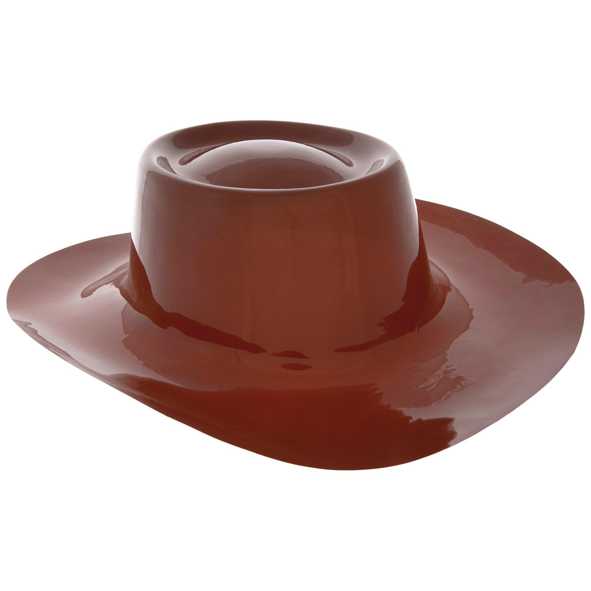 Plastic cowboy best sale hats bulk