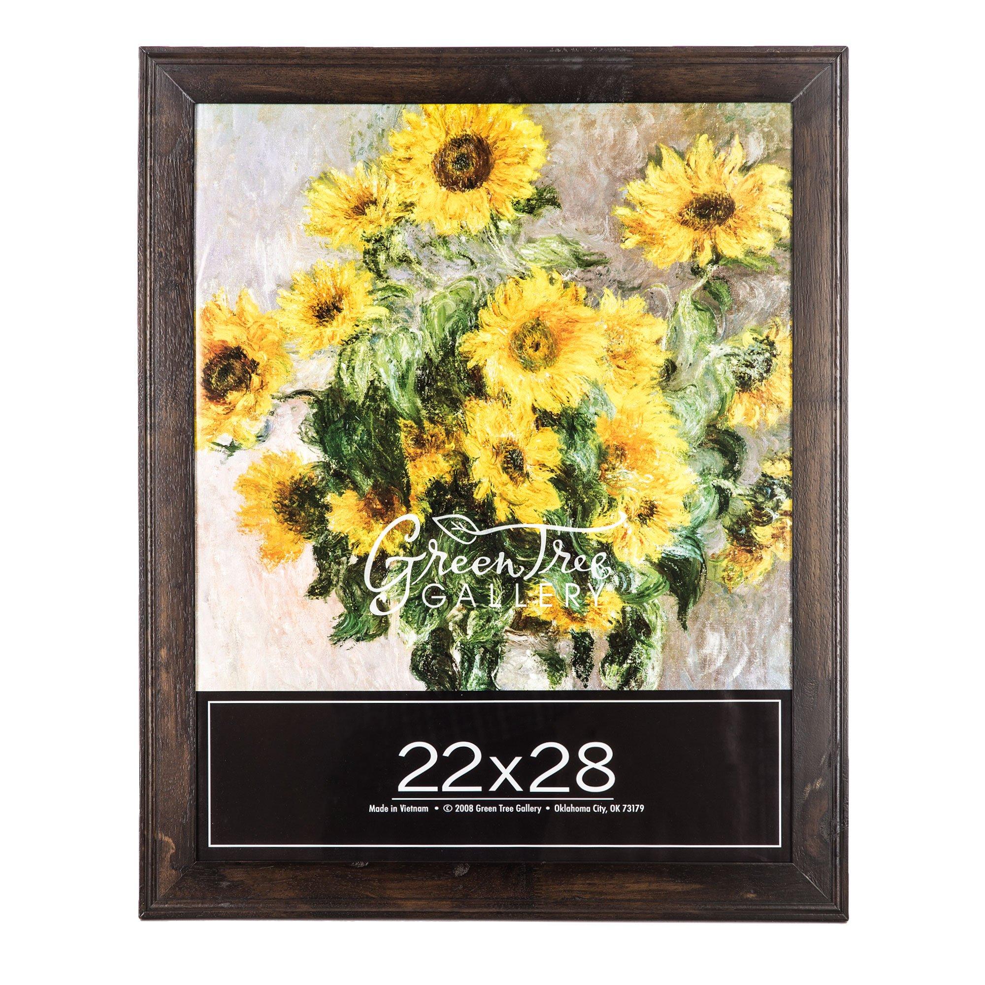 Coffee Classic Hardwood Wall Frame Hobby Lobby 1502012