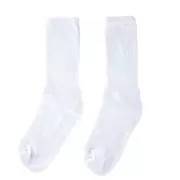 Tie-Dye Adult Crew Socks