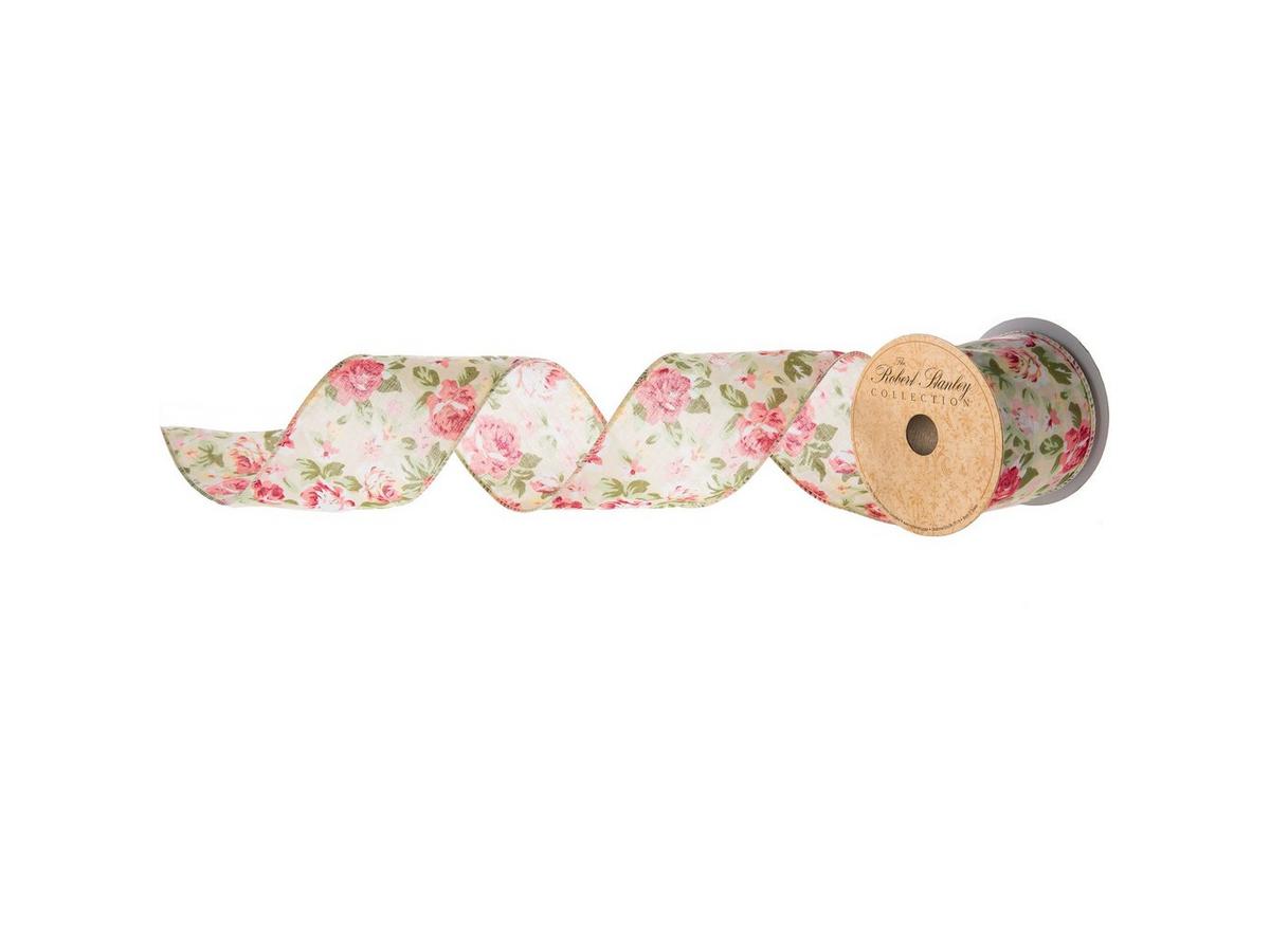 Natalie ribbon set beige andmary ② andmary Natalie Ribbon Set