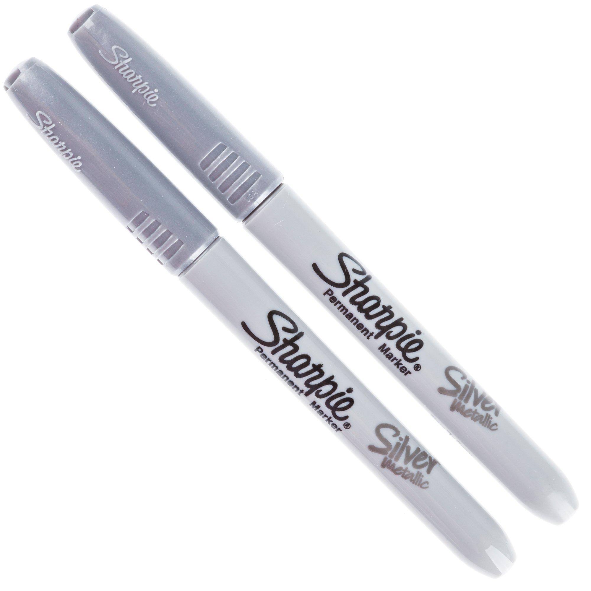 Sharpie Fine Tip Markers 2 Piece Set Hobby Lobby 1508142