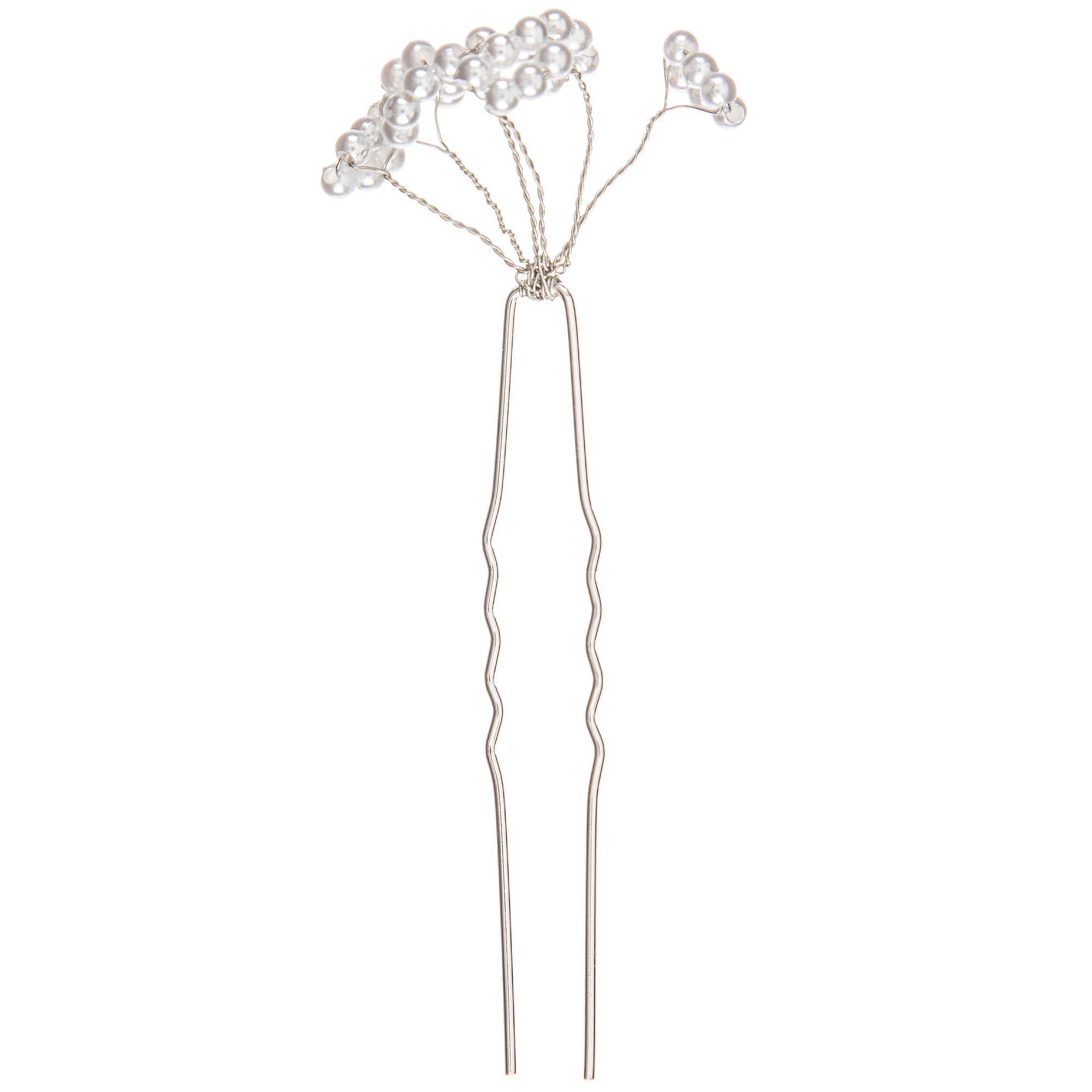 Pearl Cluster Hair Pins Hobby Lobby 1508357