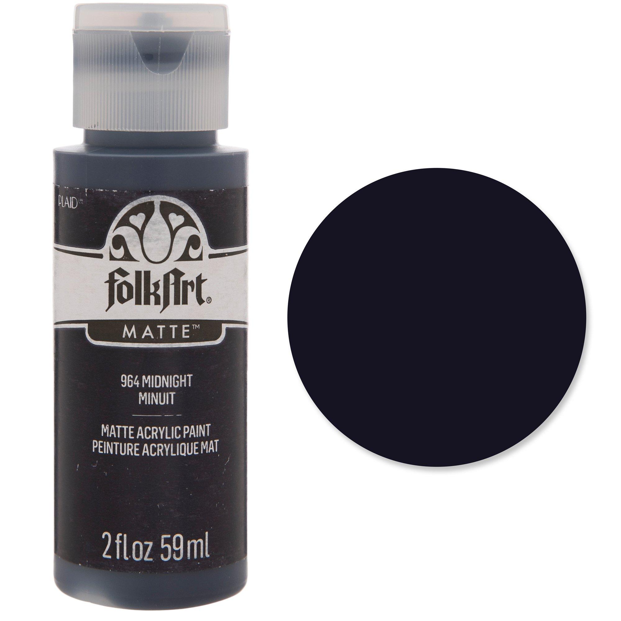 FolkArt Acrylic Paint Hobby Lobby 150938