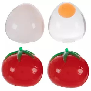 Tomato & Egg Splat Balls
