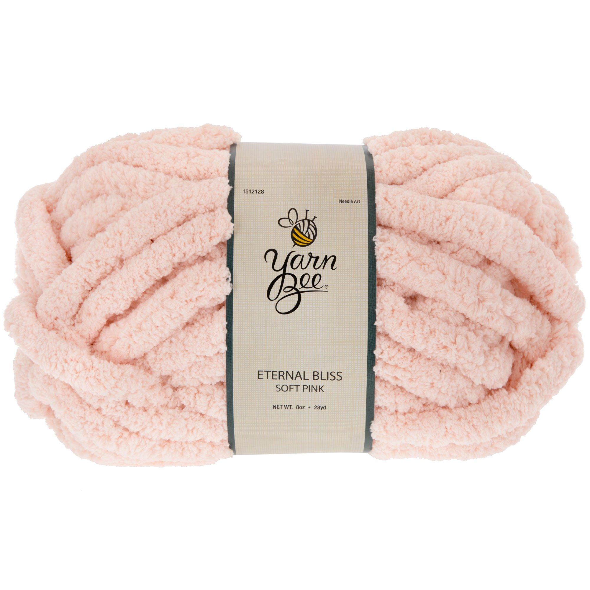 Yarn Bee Eternal Bliss Yarn Hobby Lobby 1512128