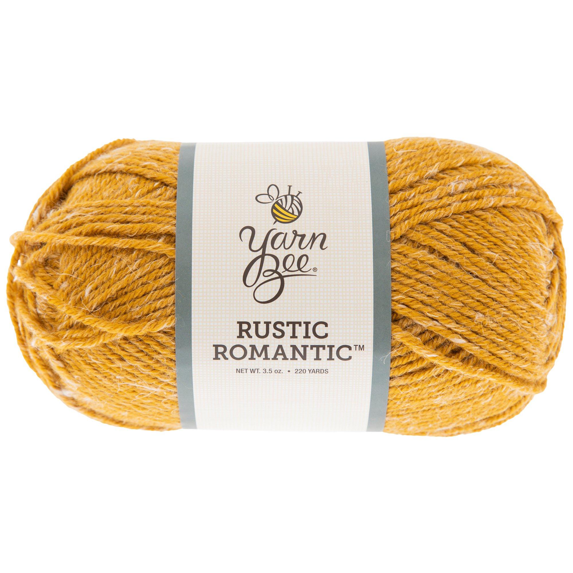 Yarn Bee Rustic Romantic Yarn Hobby Lobby 1512698