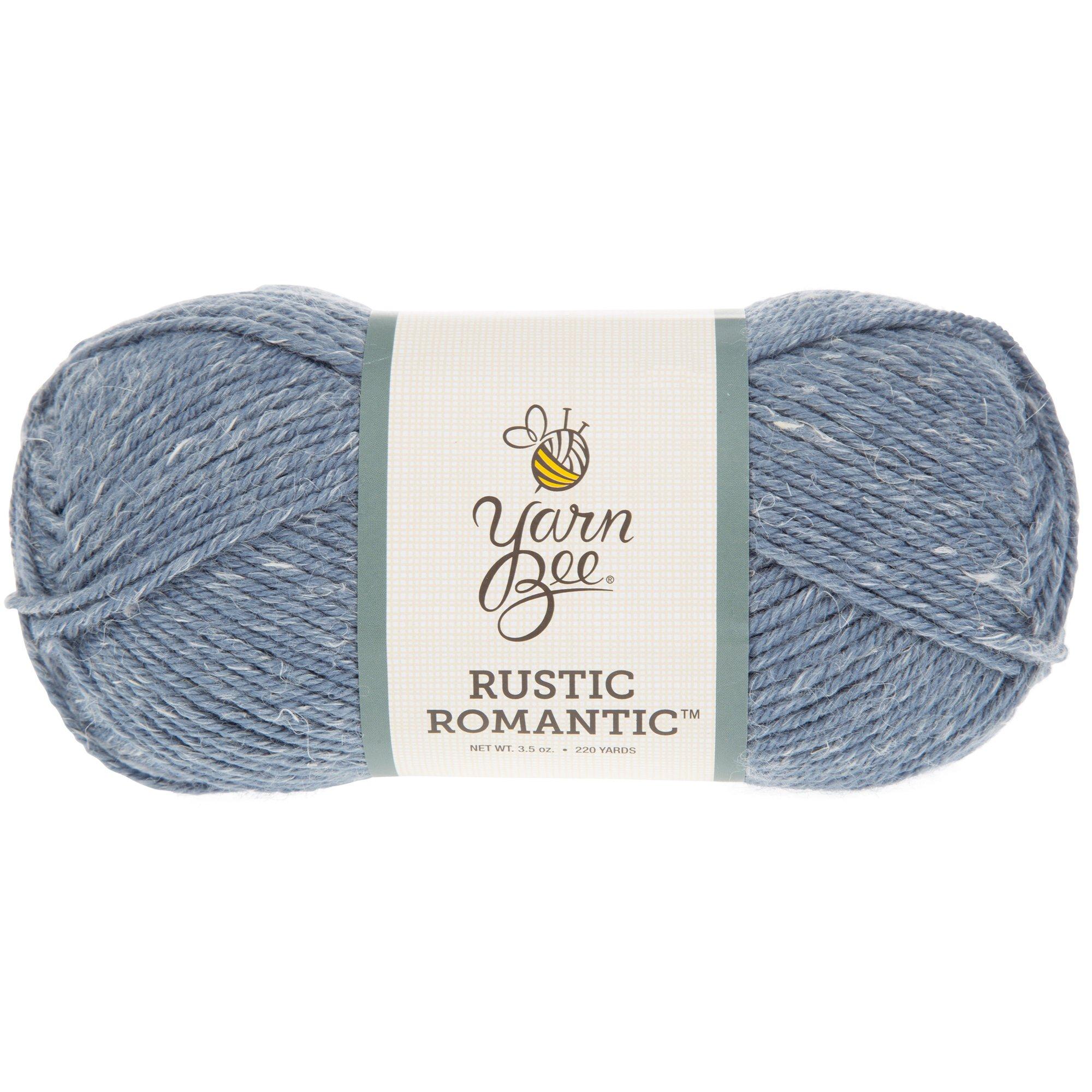Yarn Bee Rustic Romantic Yarn Hobby Lobby 1512730