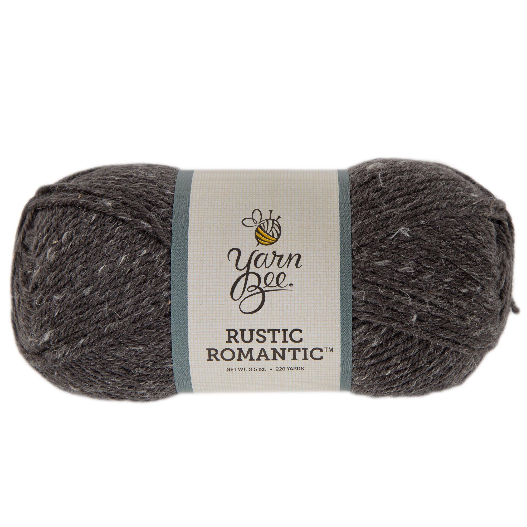 Yarn Bee Rustic Romantic Yarn Hobby Lobby 1512755