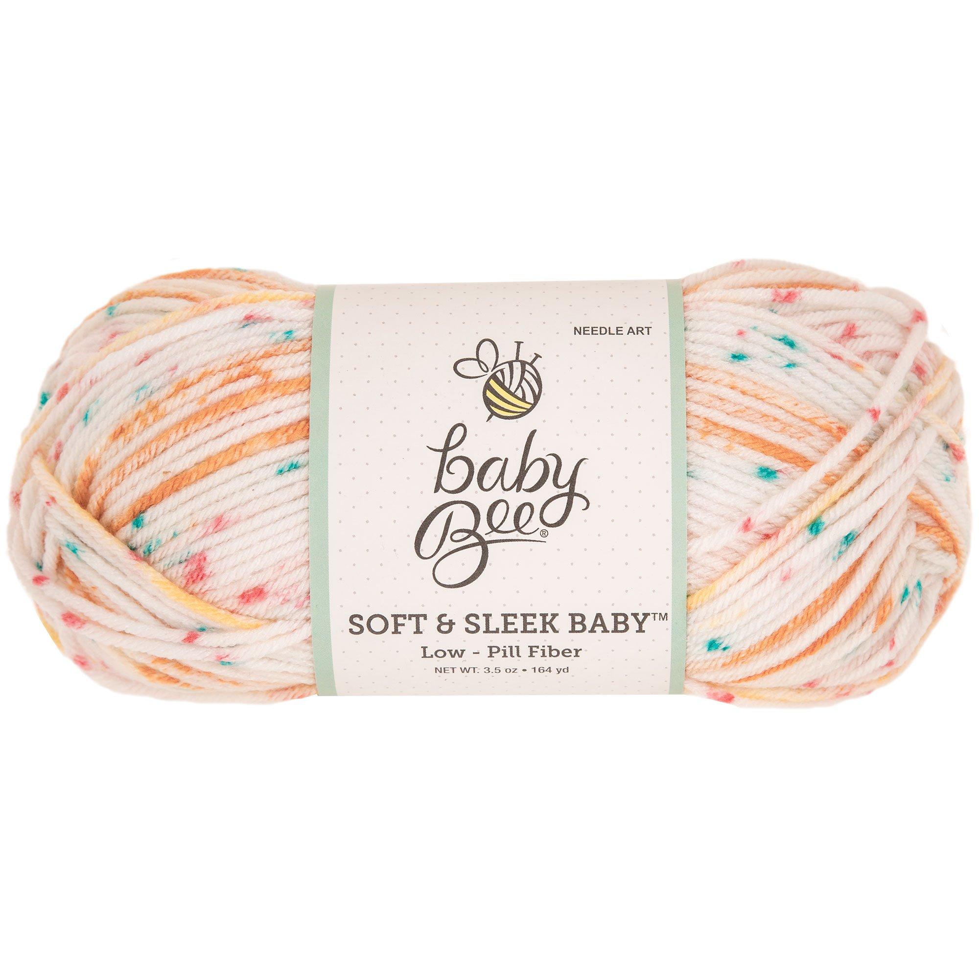 Baby Bee Soft & Sleek Baby Yarn | Hobby Lobby | 1513480