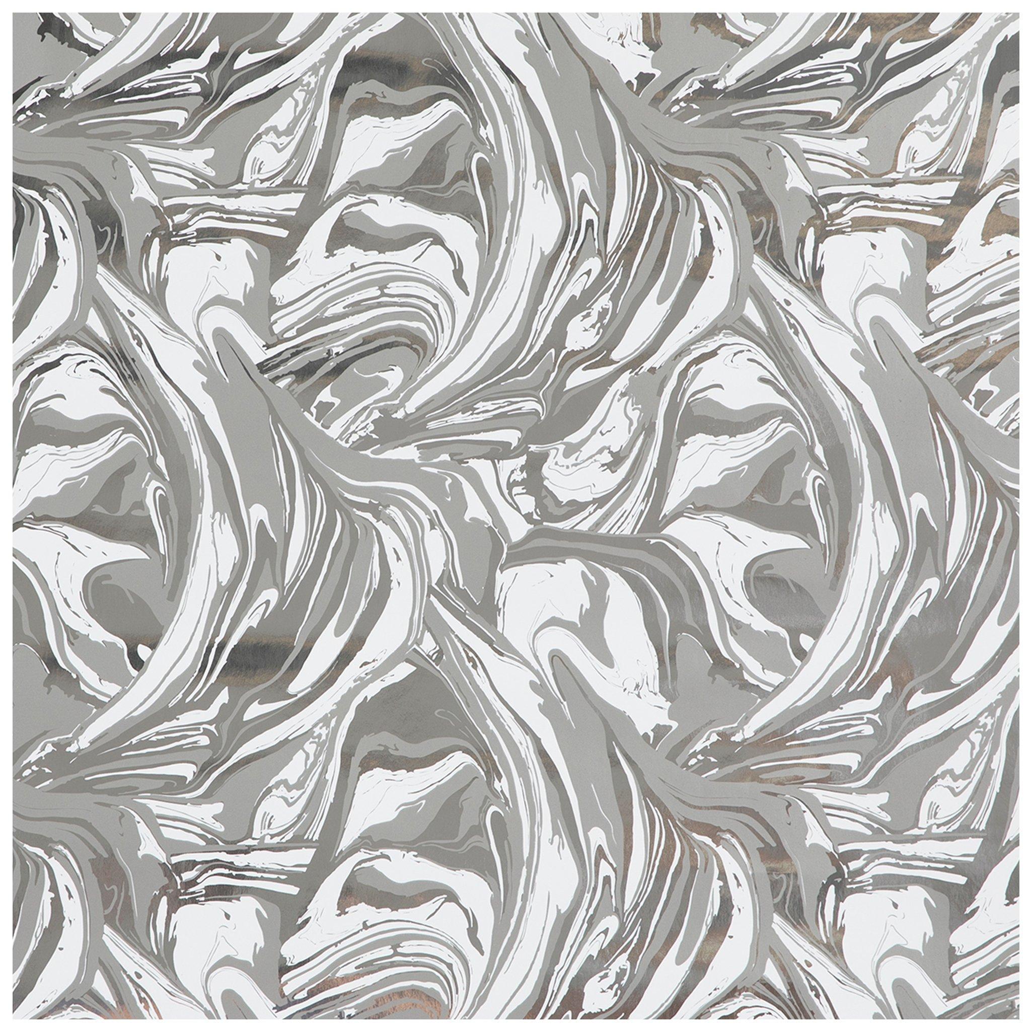 Silver Marble Gift Wrap Hobby Lobby 1513761