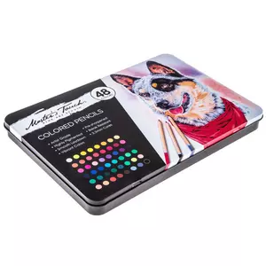 Prismacolor Premier Colored Pencils, Set of 48 - Artist & Craftsman Supply