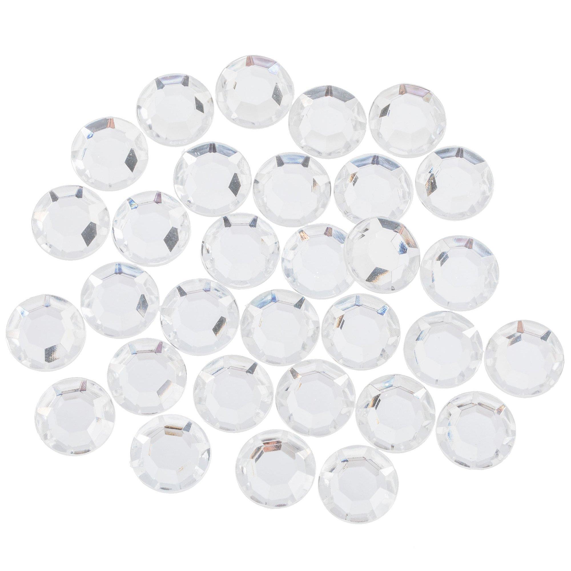 Faceted Rhinestones Hobby Lobby 151506