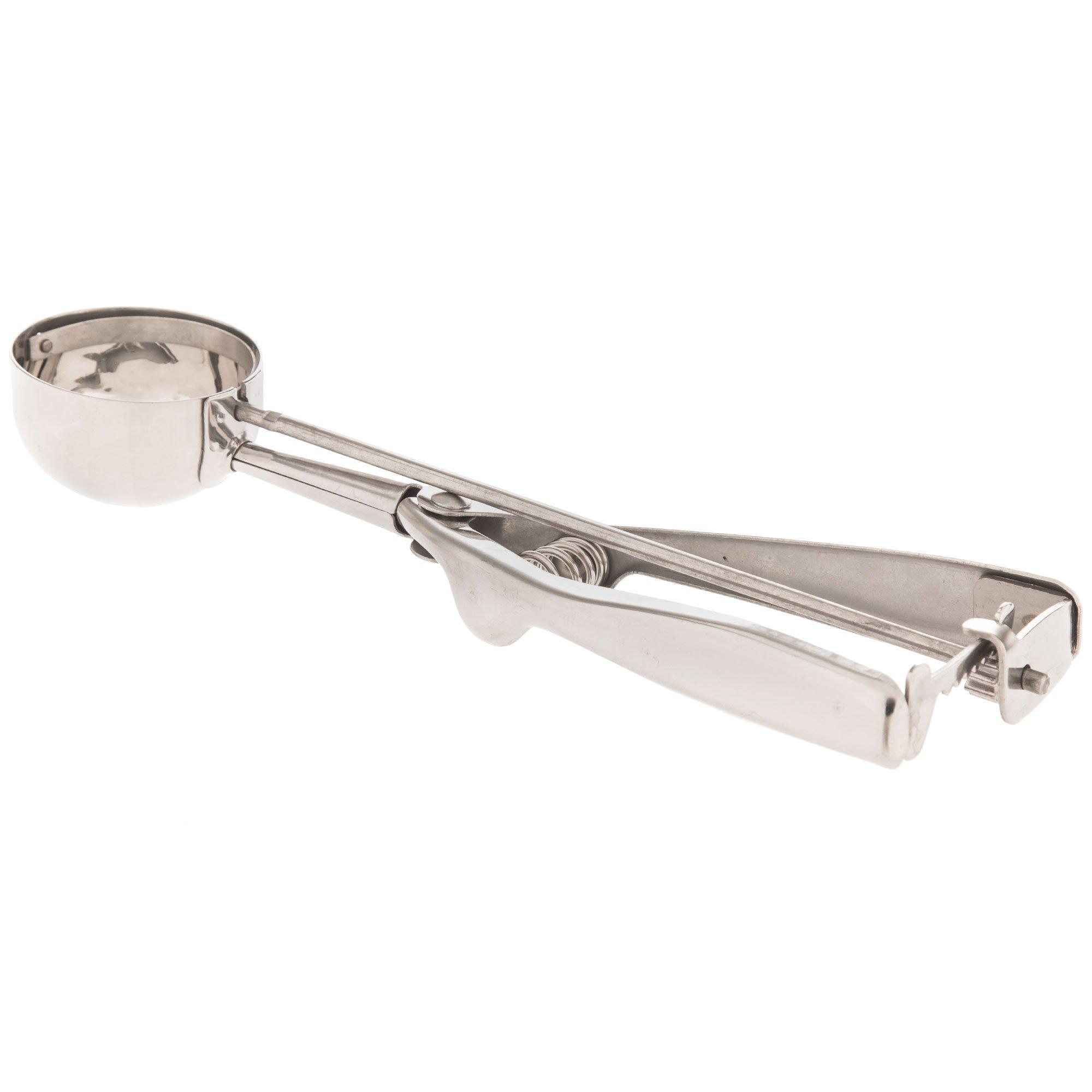 OXO® Medium Cookie Scoop, Color: Silver - JCPenney