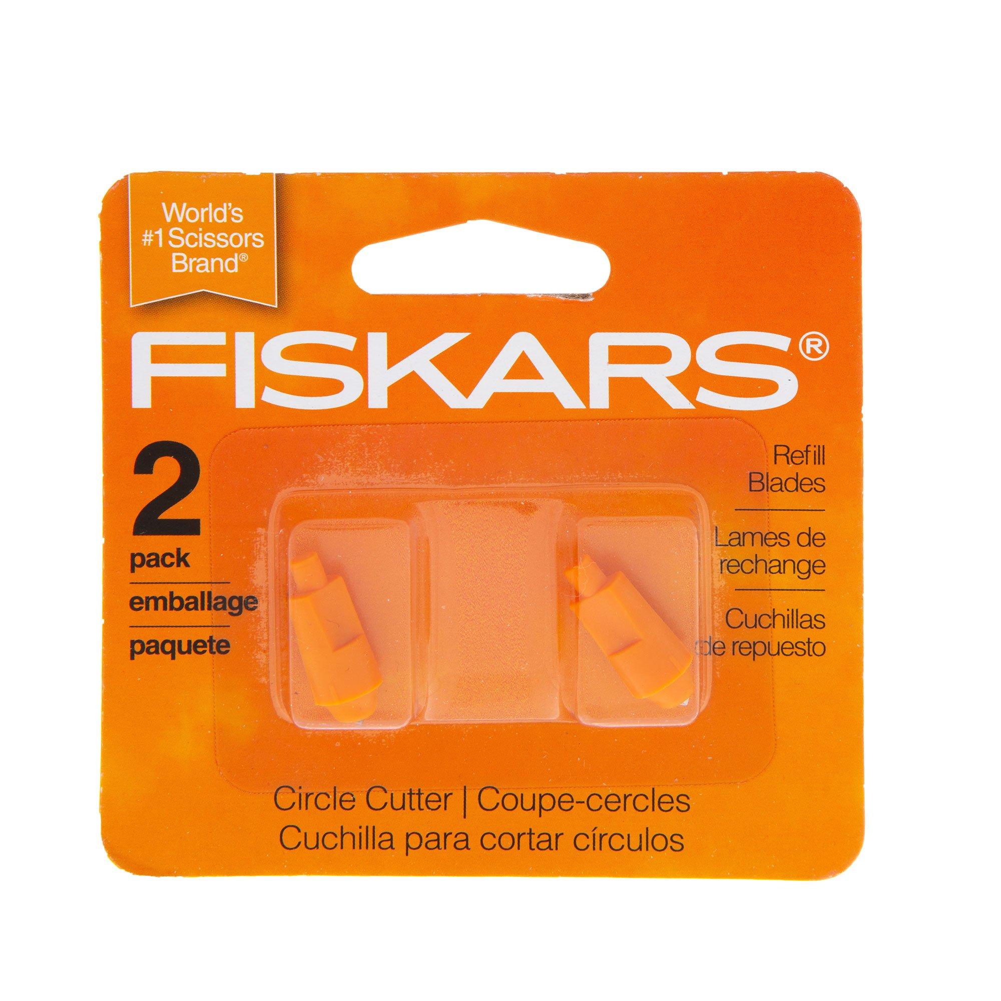 Fiskars Fabric Circle Cutter