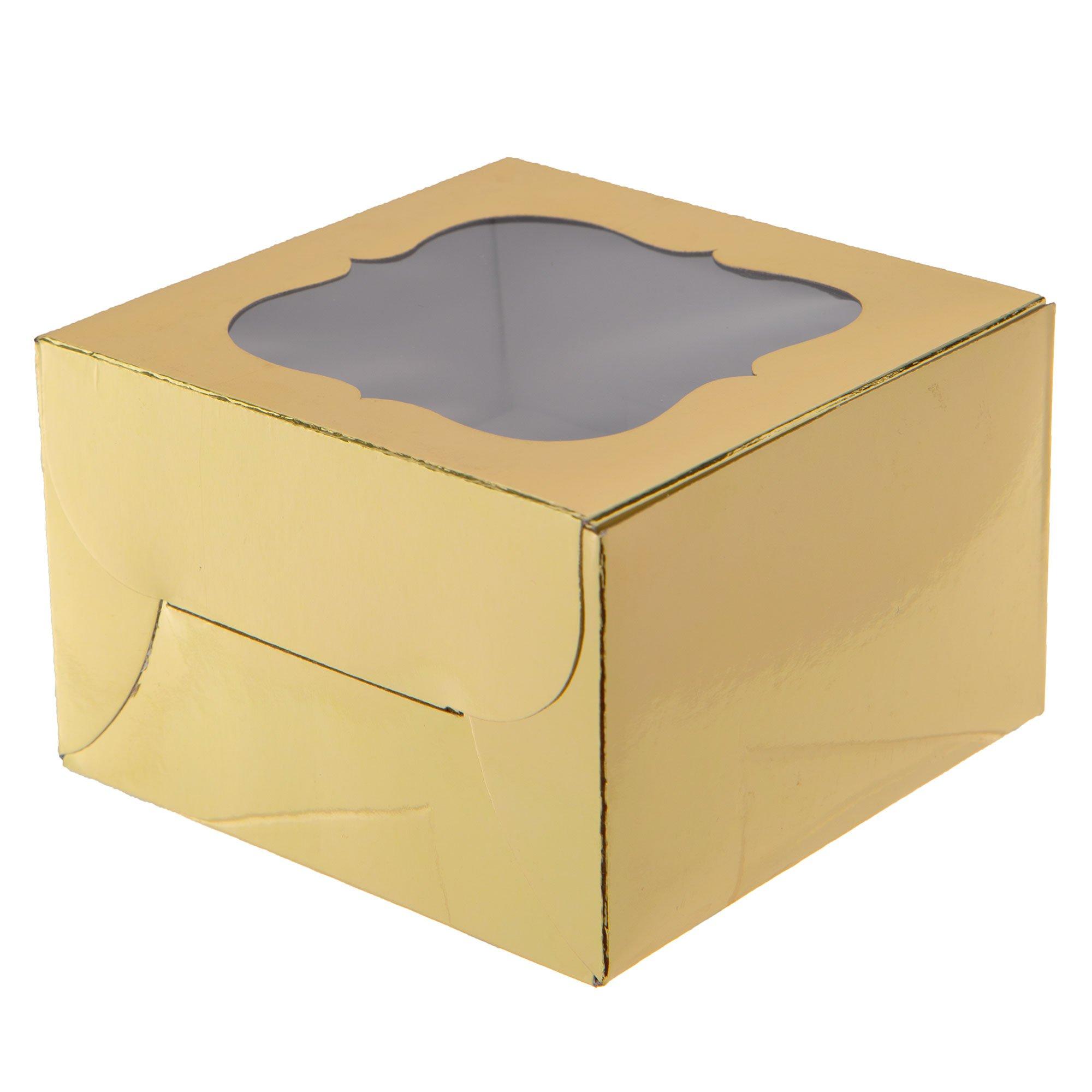 Single Cupcake Boxes Hobby Lobby 1517028