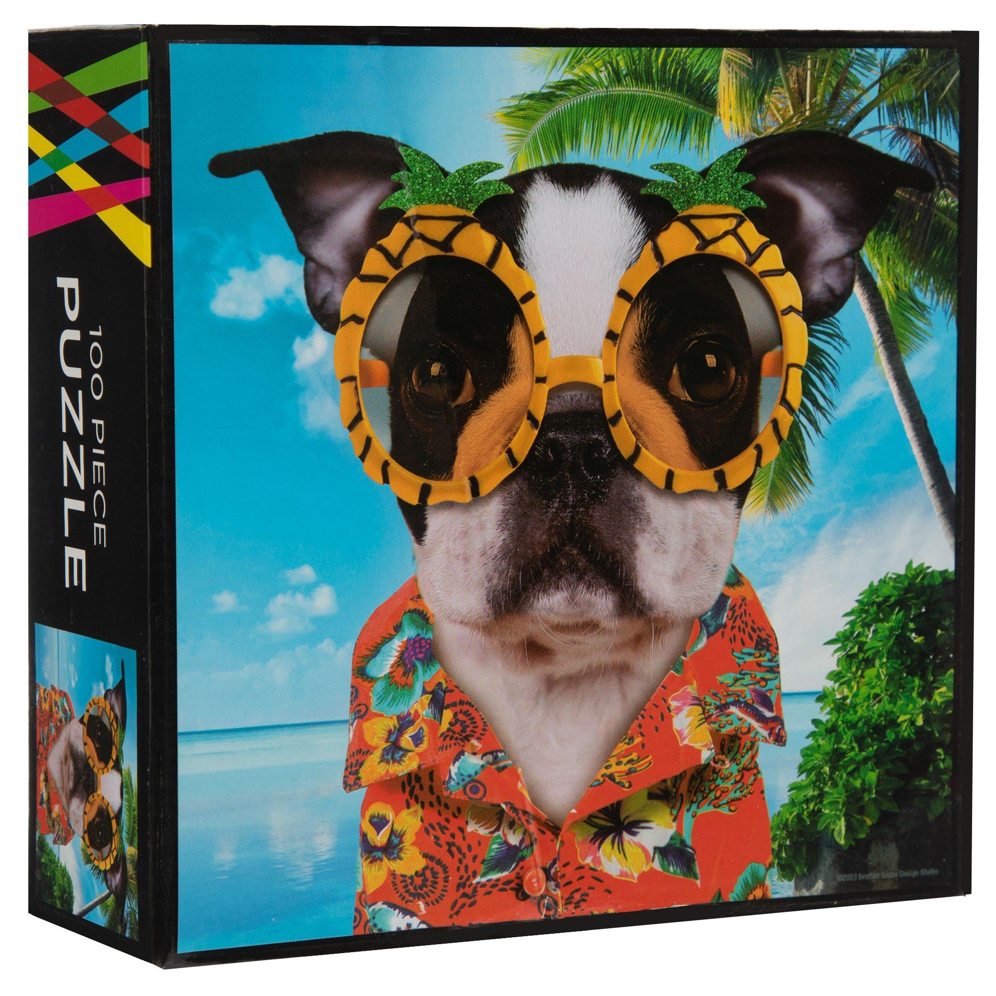 Cute Animal Puzzle | Hobby Lobby | 1517184 Cute Animal Puzzle | Hobby Lobby | 1517184