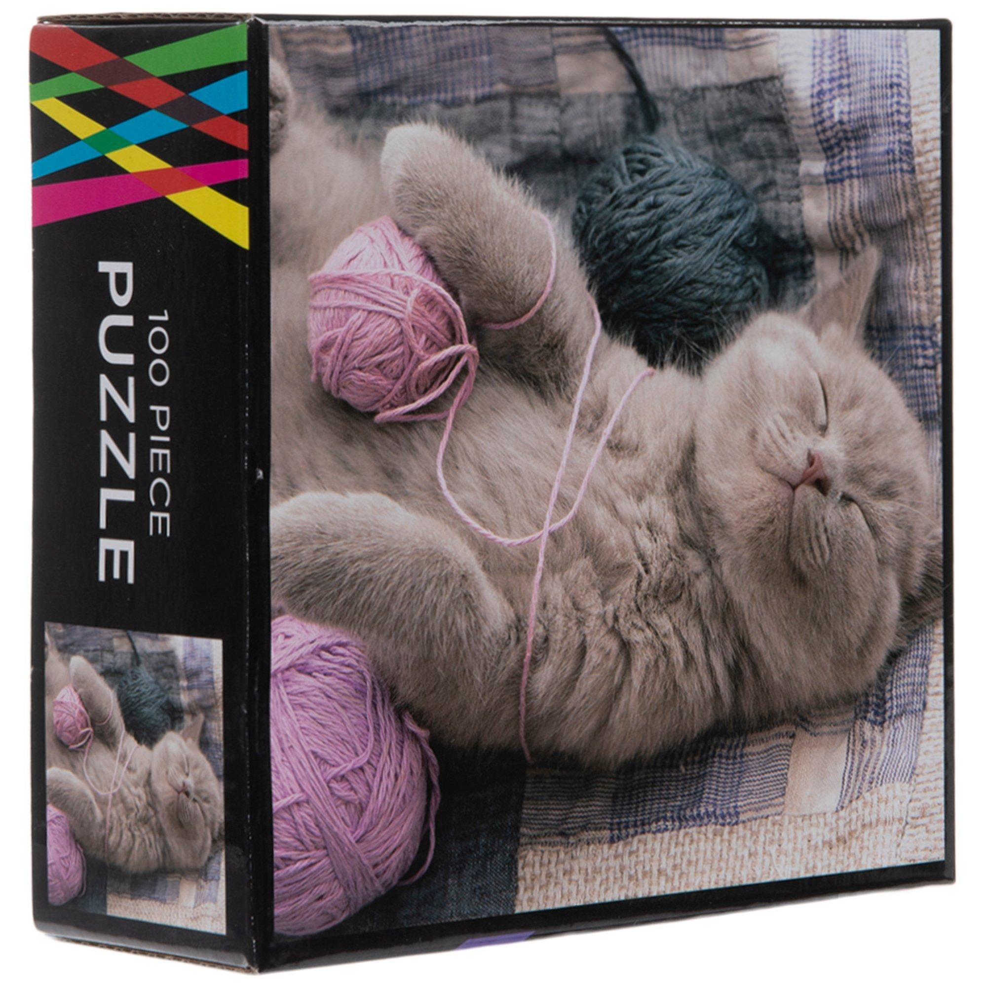 Cute Animal Puzzle Hobby Lobby 1517184