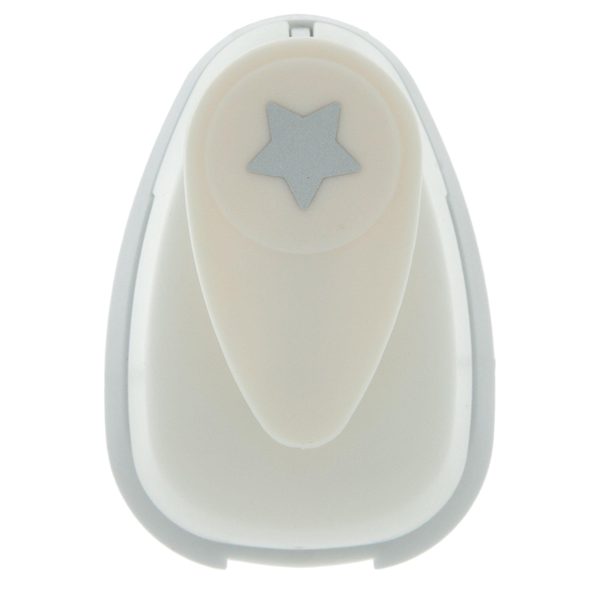 Star Punch Hobby Lobby 1517937