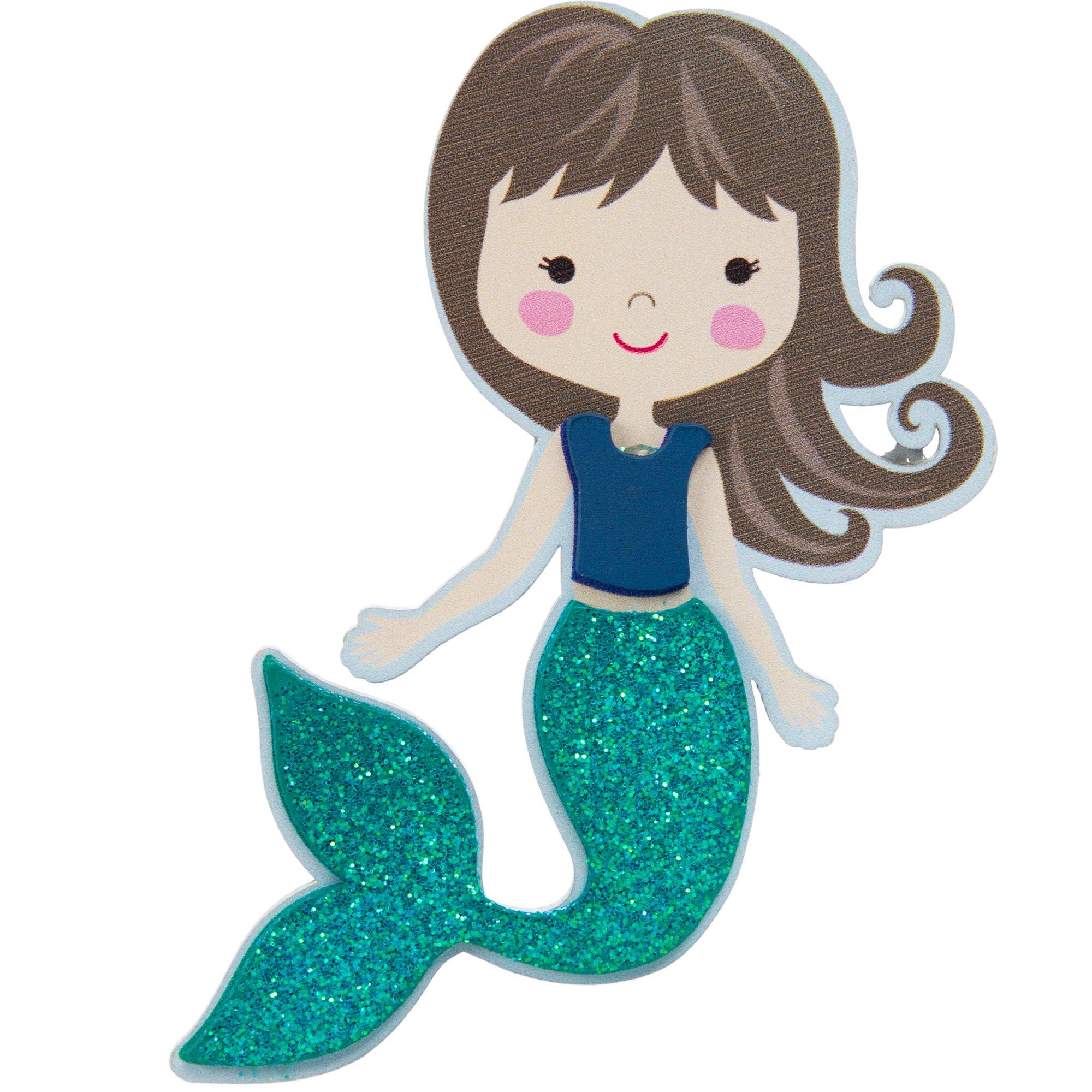 Mermaid pillow hobby clearance lobby