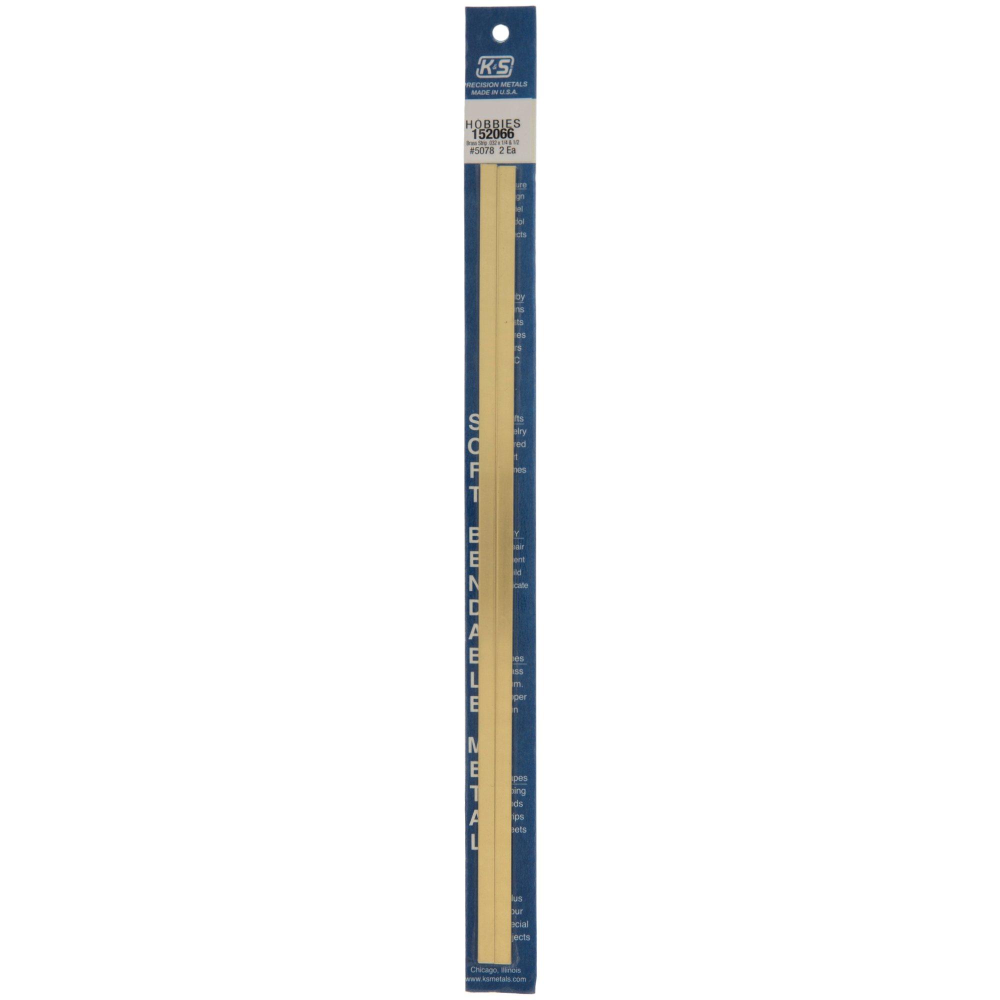 Brass Strips | Hobby Lobby | 152066