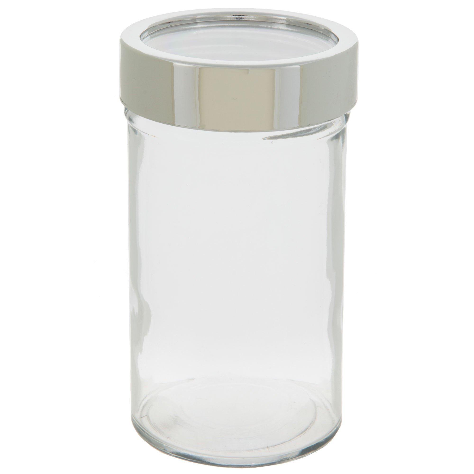 Window Lid Glass Jar Hobby Lobby 1521822