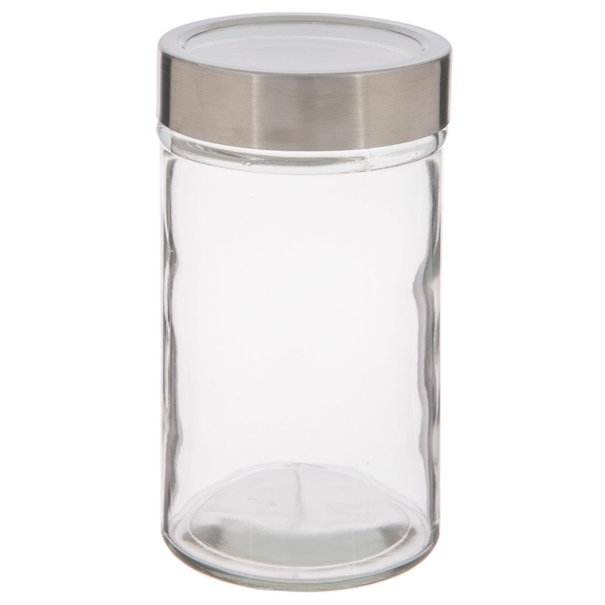 Window Lid Glass Jar Hobby Lobby 1521830