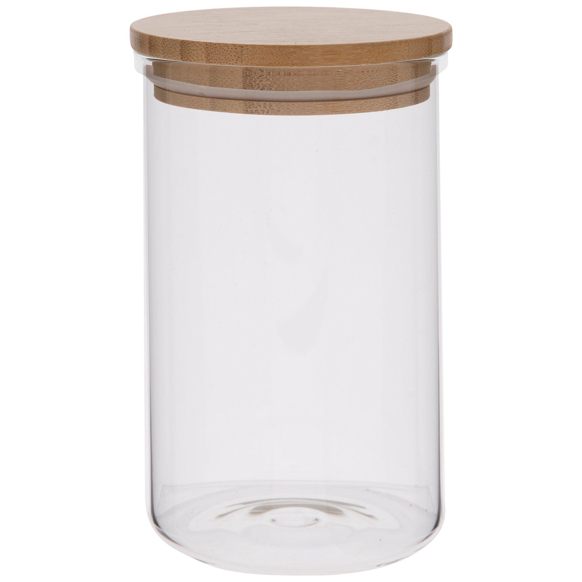Cylinder Glass Jar Hobby Lobby 1521988