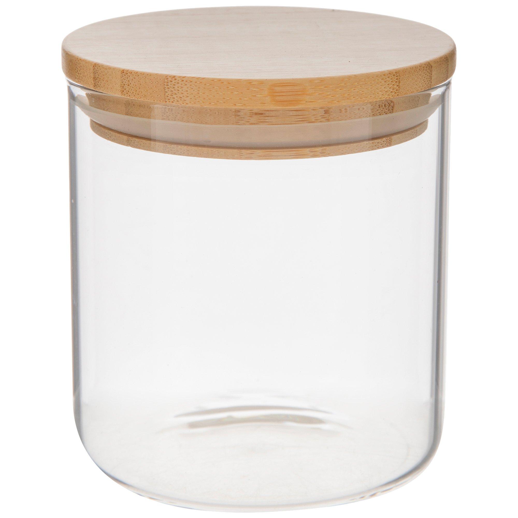 Cylinder Glass Jar Hobby Lobby 1521996