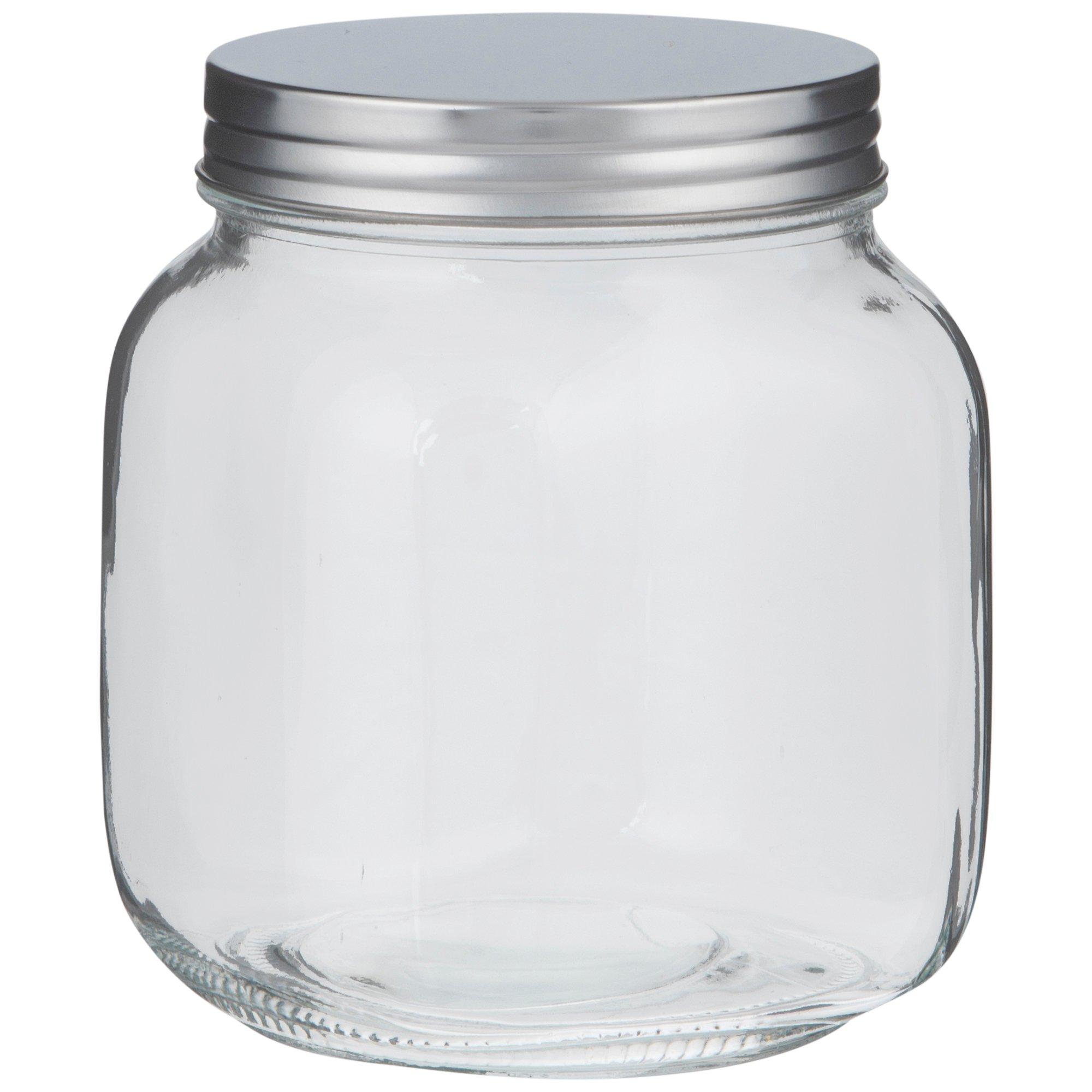 Glass Jar Hobby Lobby 1522846