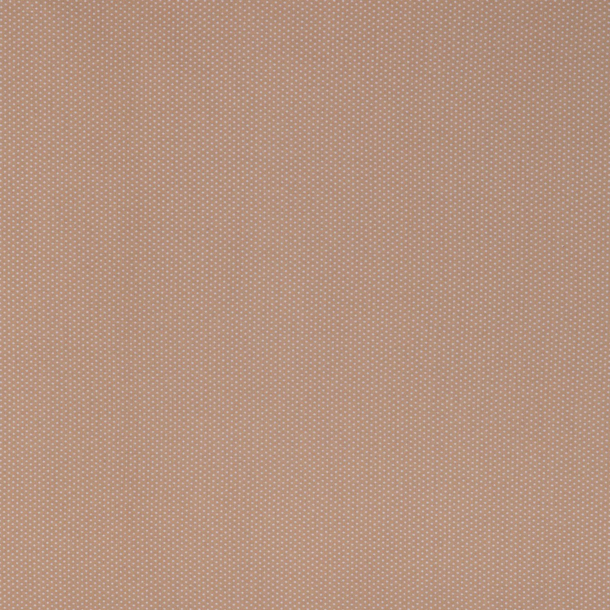 Wide Natural Cotton Fabric