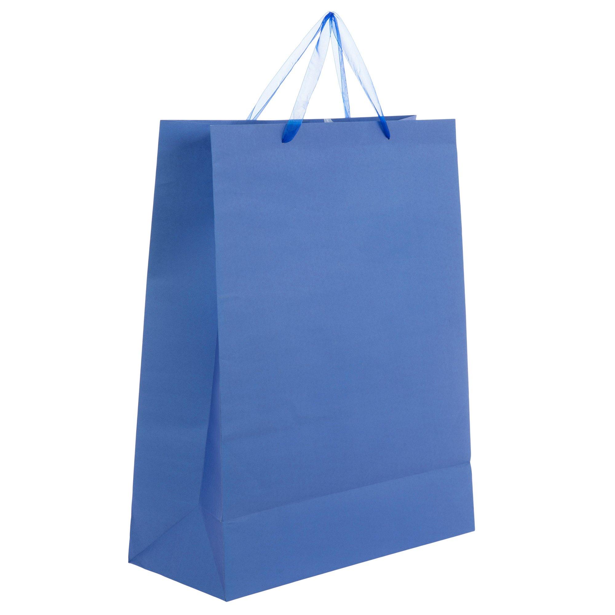 Matte Gift Bag Hobby Lobby 1526243